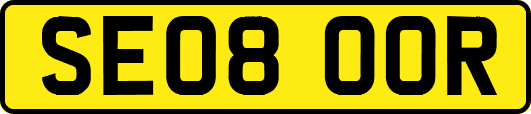 SE08OOR