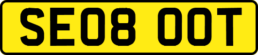 SE08OOT