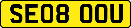 SE08OOU