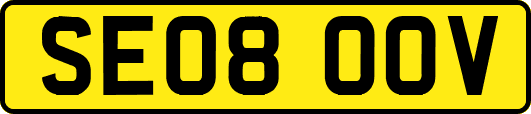 SE08OOV