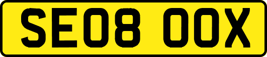 SE08OOX