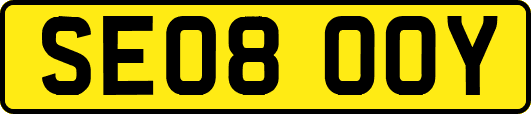 SE08OOY