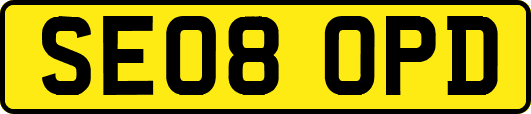 SE08OPD