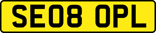 SE08OPL