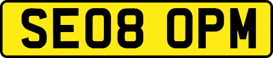 SE08OPM