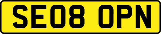 SE08OPN