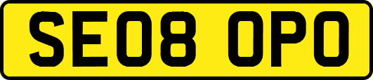 SE08OPO