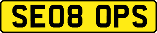 SE08OPS