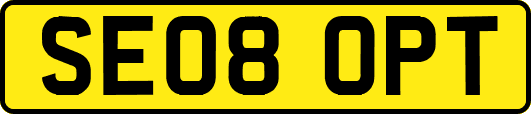 SE08OPT