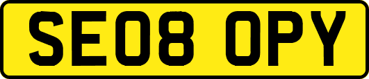 SE08OPY