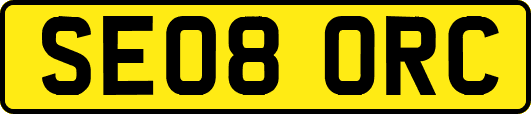 SE08ORC