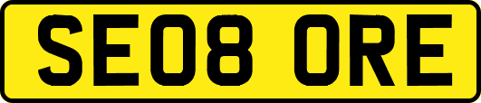 SE08ORE
