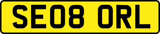 SE08ORL