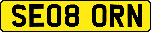 SE08ORN