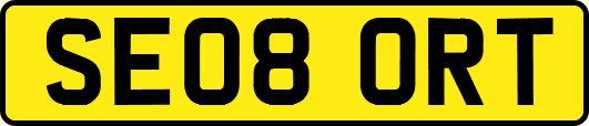 SE08ORT