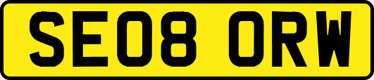 SE08ORW