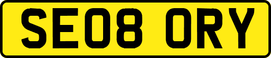 SE08ORY