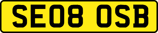 SE08OSB