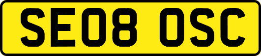 SE08OSC