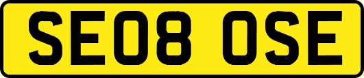 SE08OSE