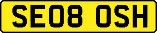 SE08OSH