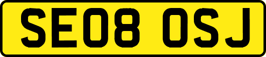 SE08OSJ