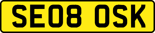 SE08OSK