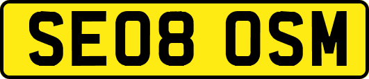 SE08OSM