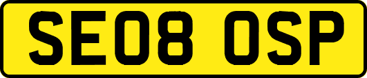 SE08OSP