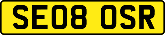 SE08OSR