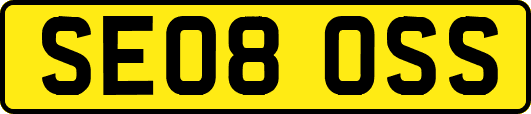 SE08OSS