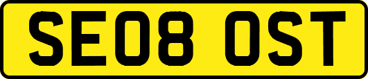 SE08OST