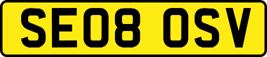 SE08OSV