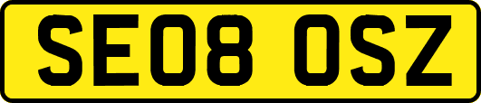 SE08OSZ