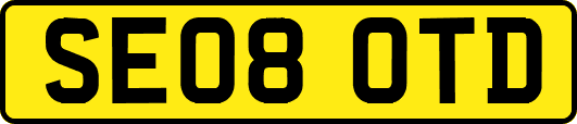 SE08OTD
