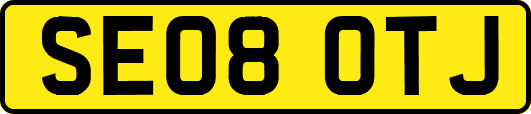 SE08OTJ