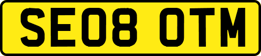 SE08OTM