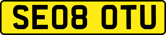 SE08OTU