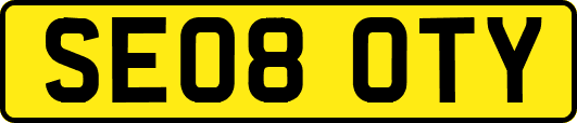 SE08OTY