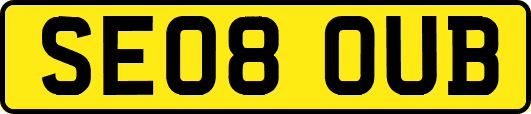 SE08OUB