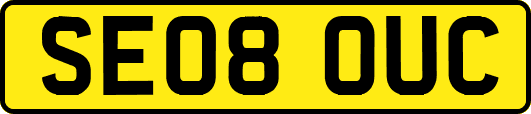 SE08OUC