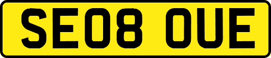 SE08OUE