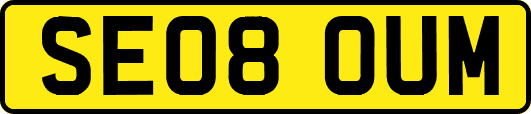 SE08OUM
