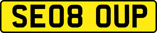 SE08OUP