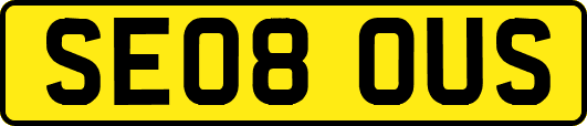 SE08OUS