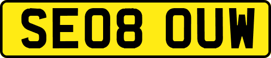 SE08OUW