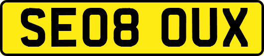 SE08OUX