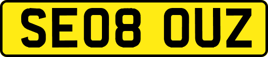 SE08OUZ
