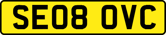 SE08OVC