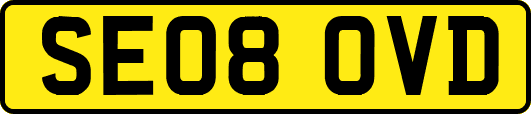 SE08OVD